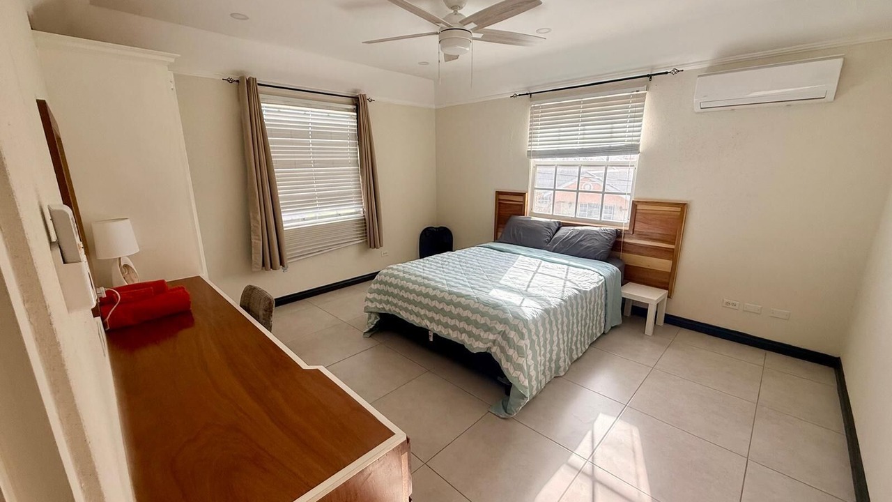 Photo of Bedroom in Gibbons Boggs