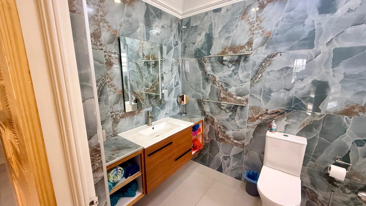 Photo of Bathroom in Gibbons Boggs