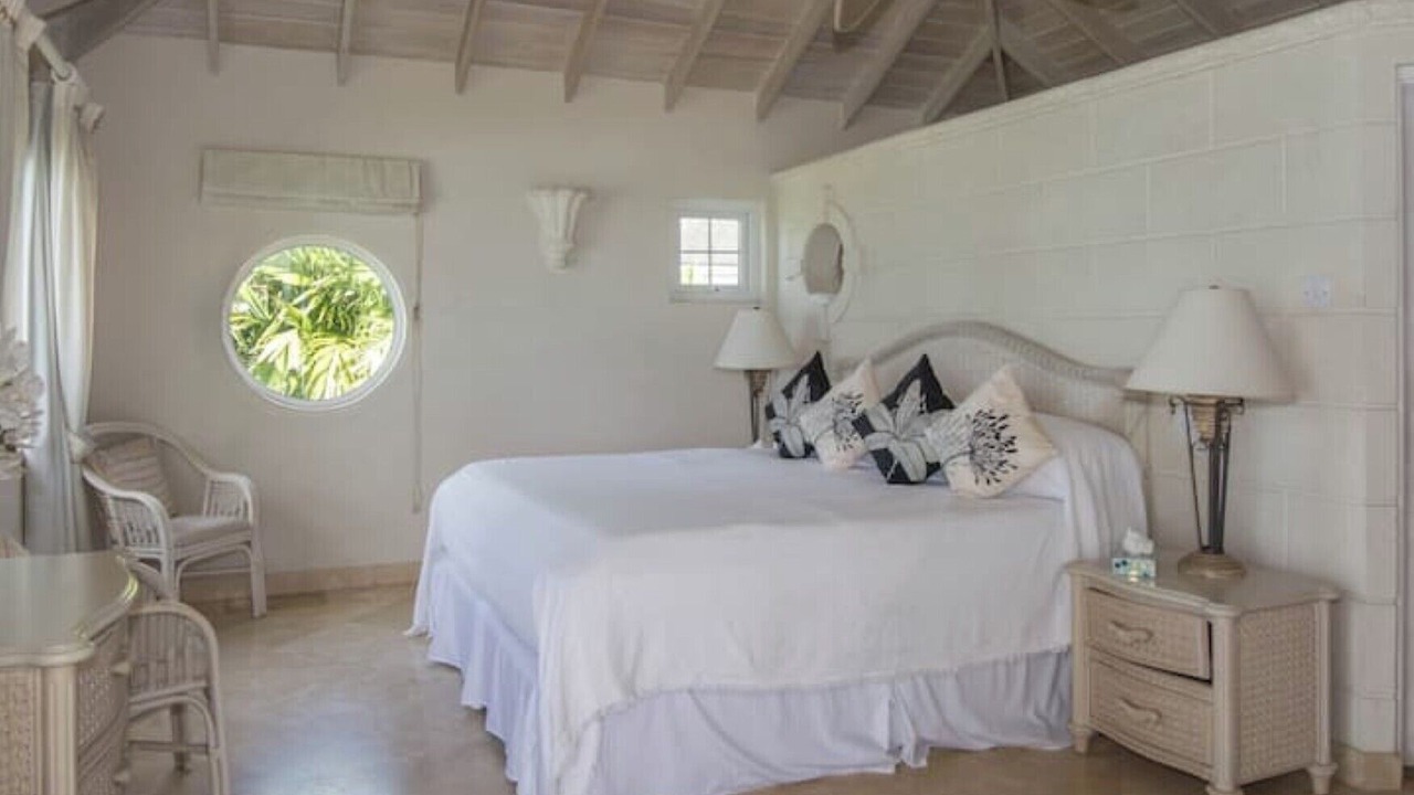 Photo of Bedroom in Prospect