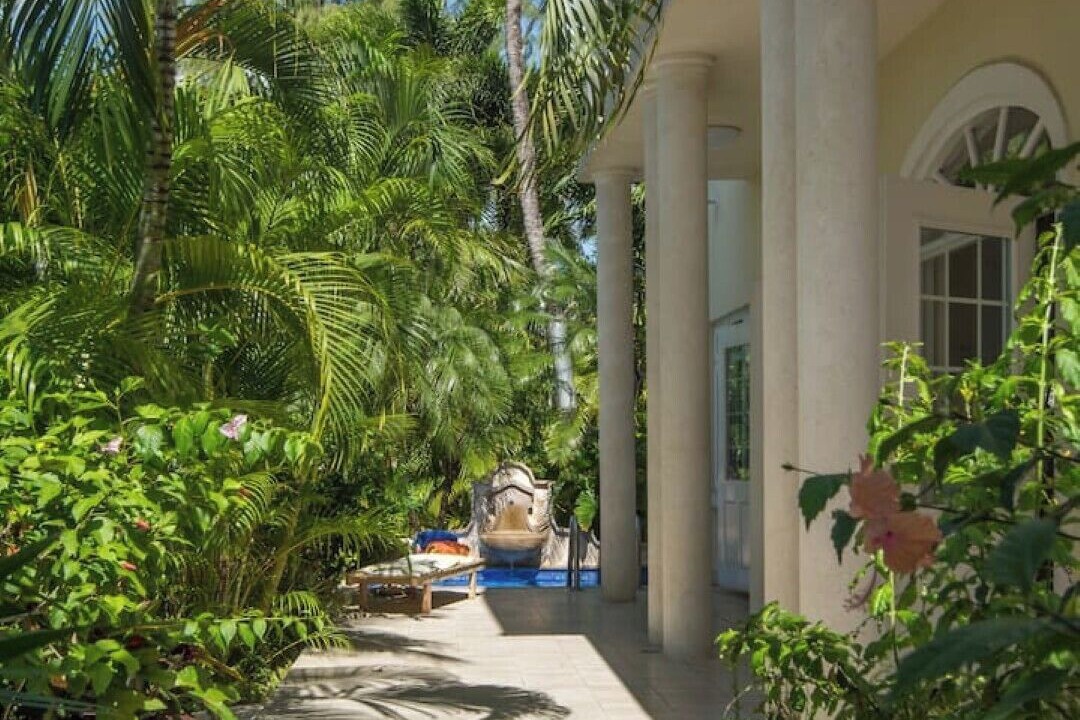 Photo of Patio Balcony in Prospect