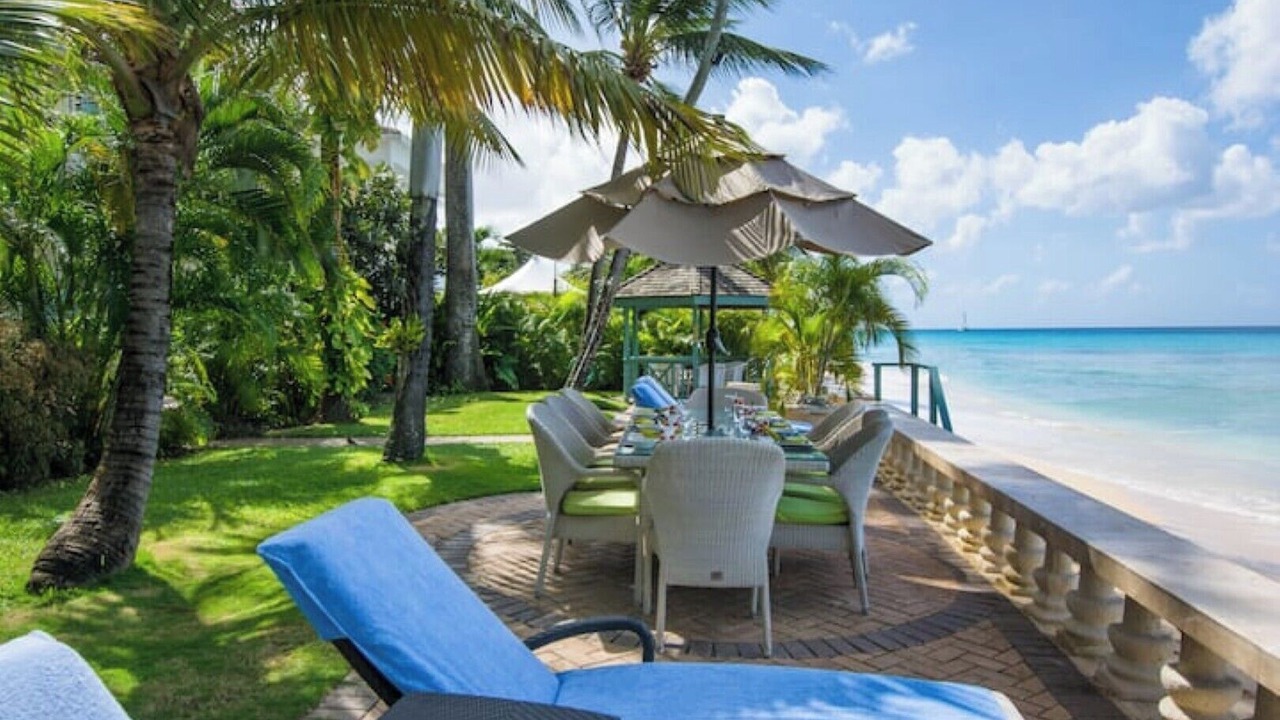 Photo of Outdoor in Prospect