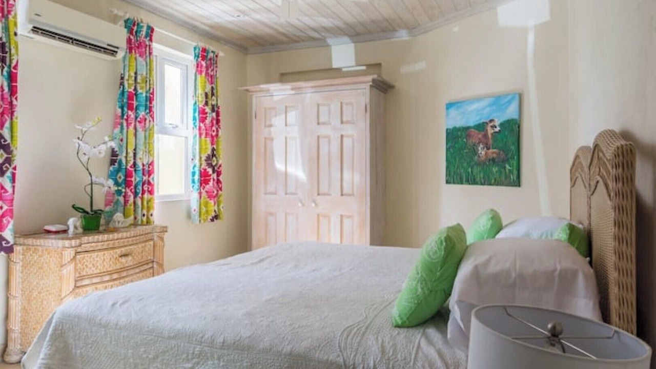 Photo of Bedroom in Prospect