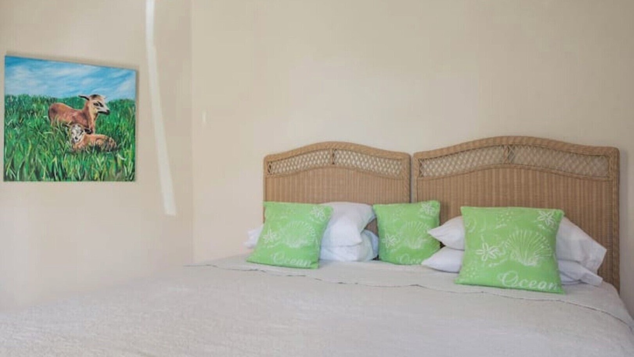 Photo of Bedroom in Prospect