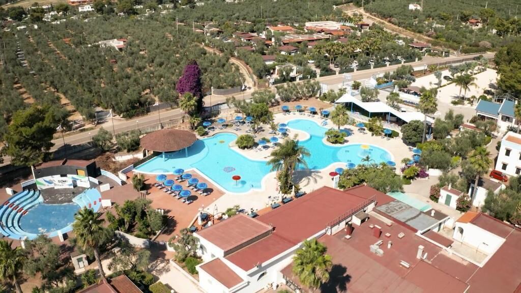 Photo of Outdoor in Montincello