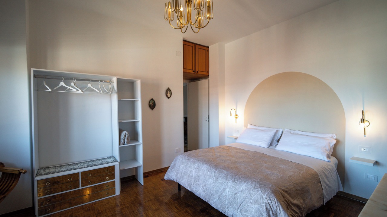 Photo of Bedroom in Campobasso