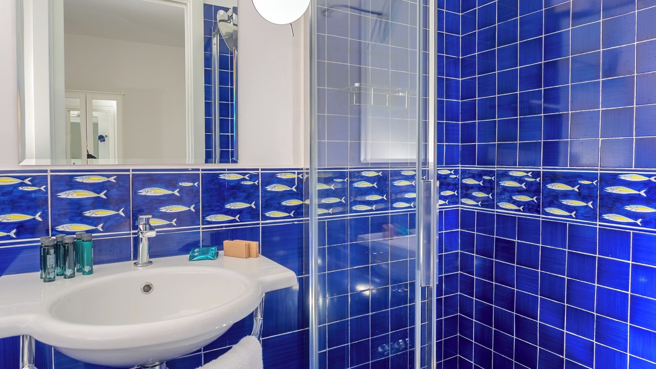 Photo of Bathroom in Pogerola