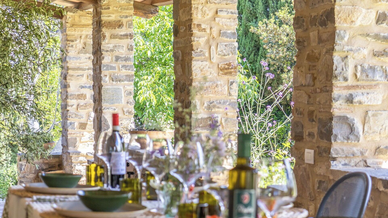 Photo of Patio Balcony in Montenero