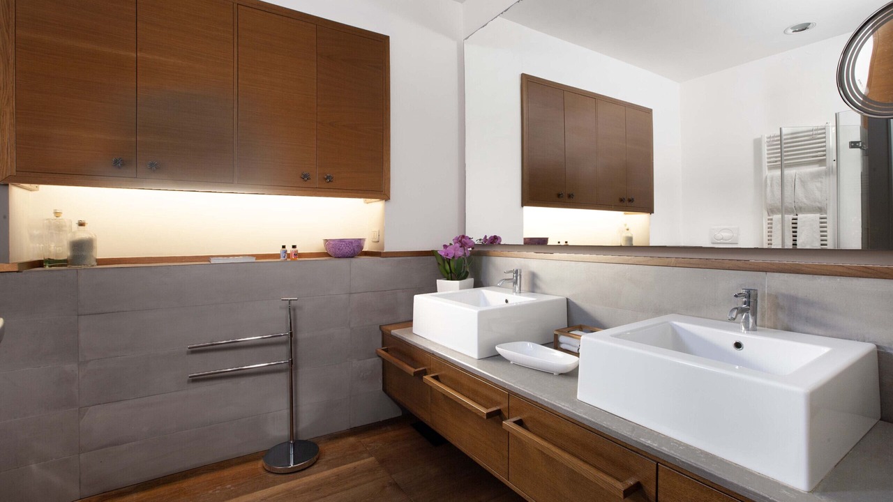 Photo of Bathroom in Sorrento