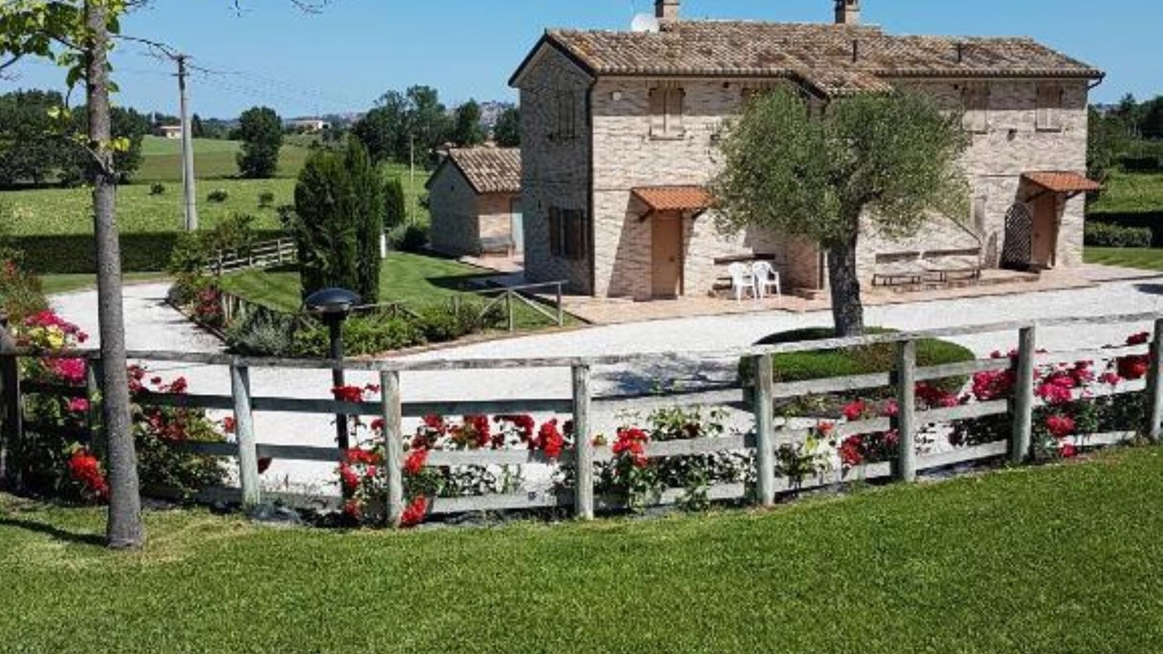 Photo of Outdoor in Recanati