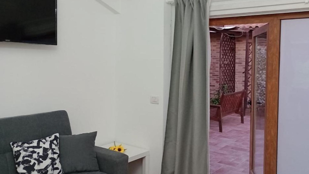 Photo of Livingroom in Recanati