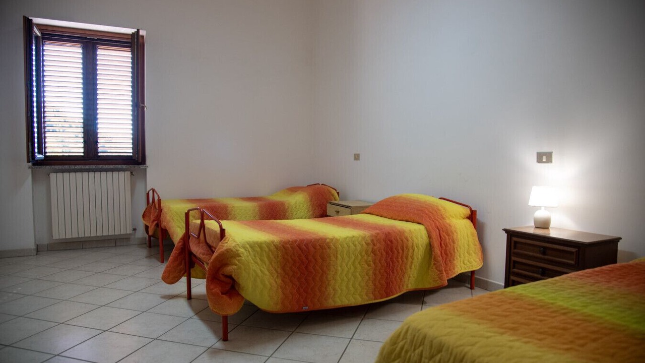 Photo of Bedroom in Ottati