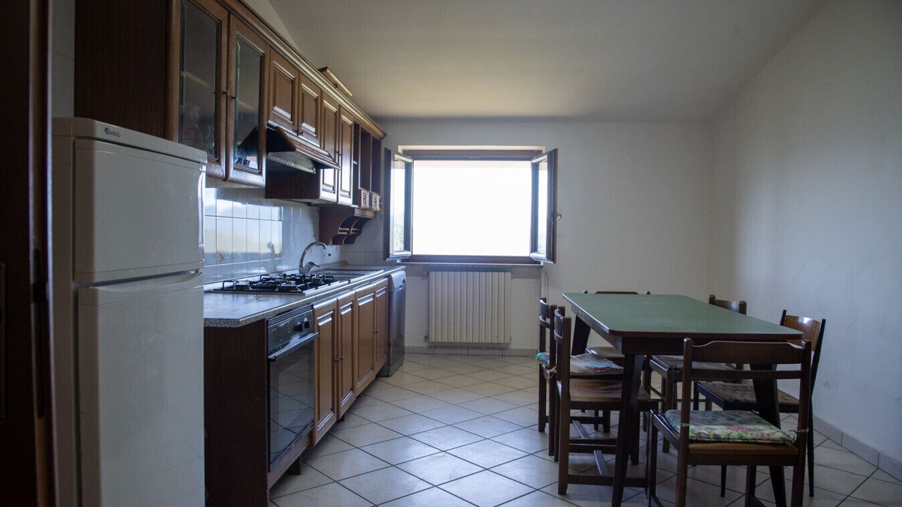 Photo of Kitchen in Ottati