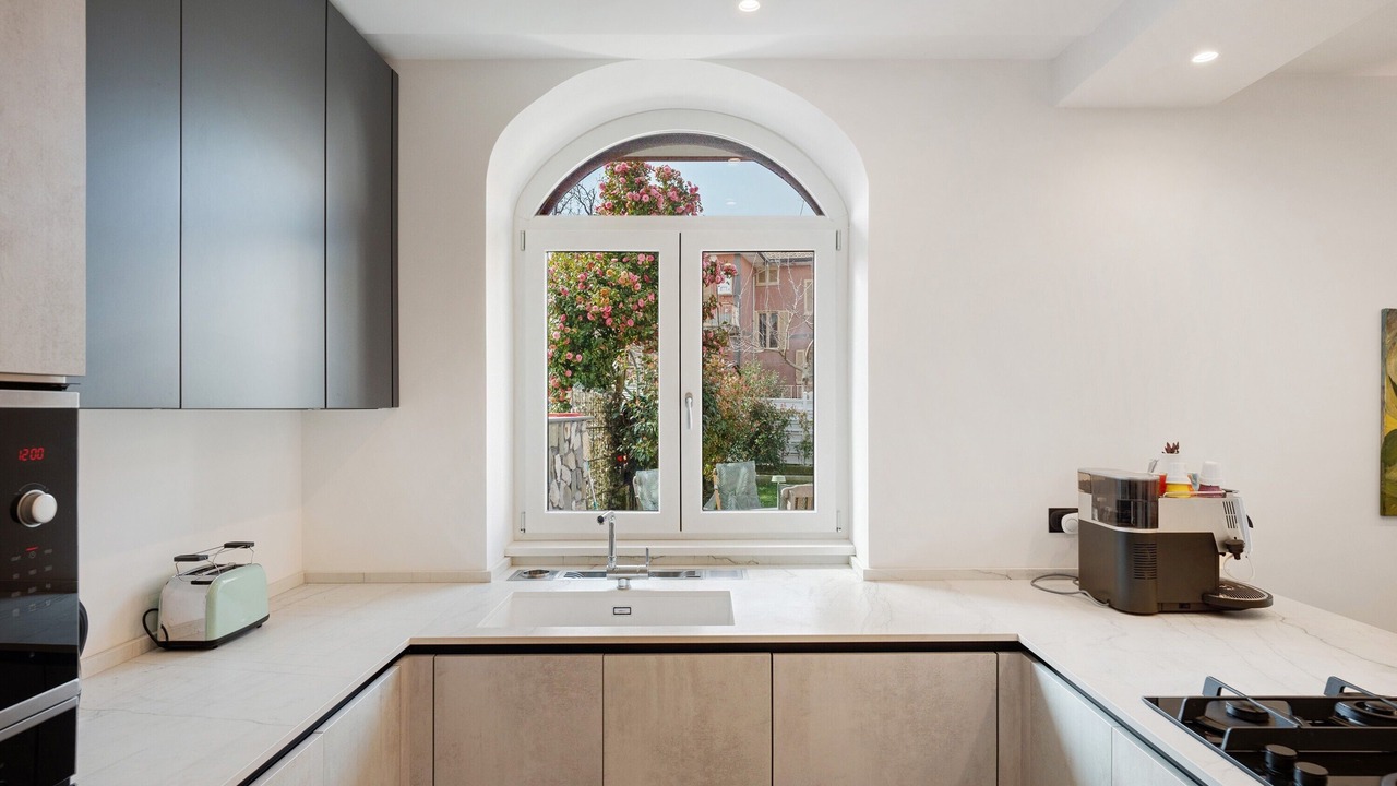 Photo of Kitchen in Agerola