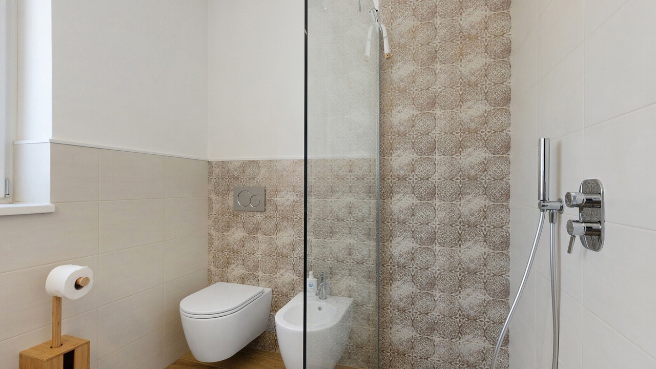 Photo of Bathroom in Agerola