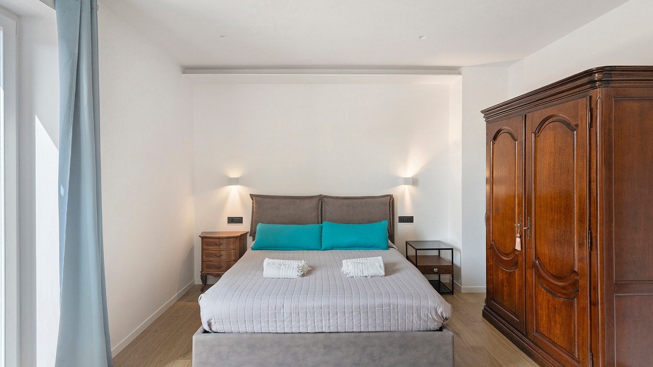 Photo of Bedroom in Agerola
