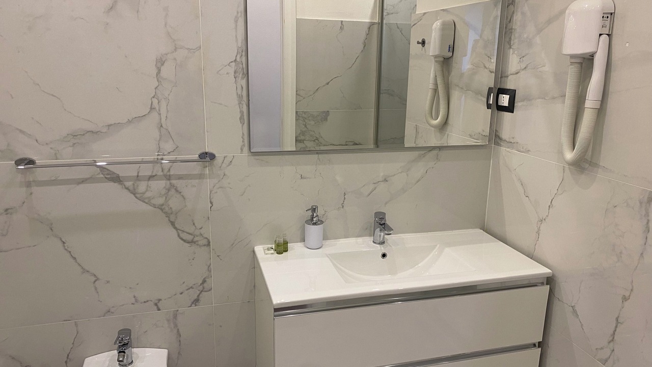 Photo of Bathroom in Santa Maria Novella