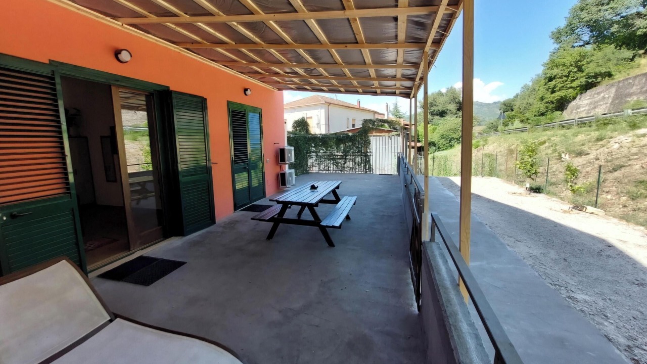 Photo of Outdoor in Castelnuovo Cilento