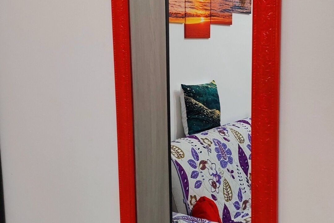 Photo of Bedroom in Castelnuovo Cilento