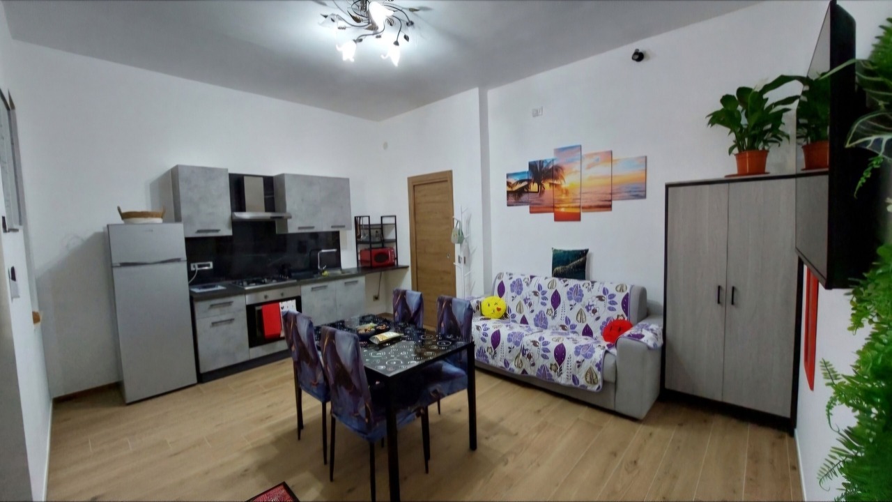 Photo of Livingroom in Castelnuovo Cilento