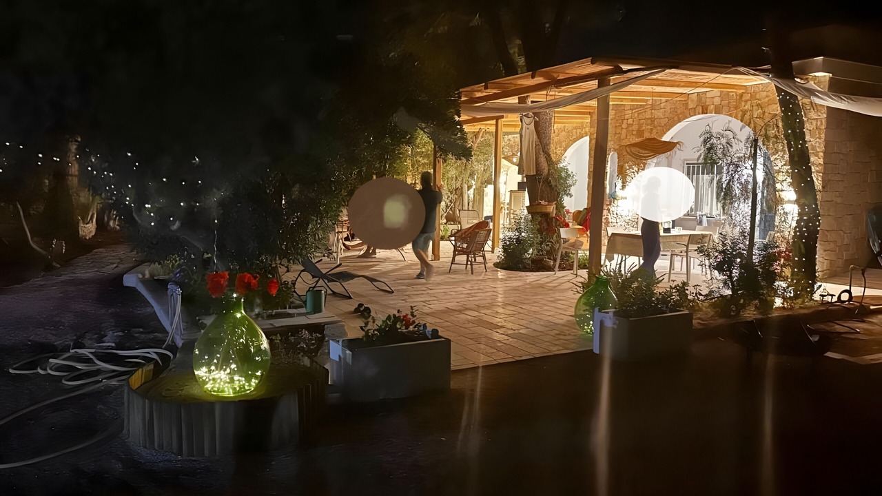 Photo of Outdoor in Specchiarica