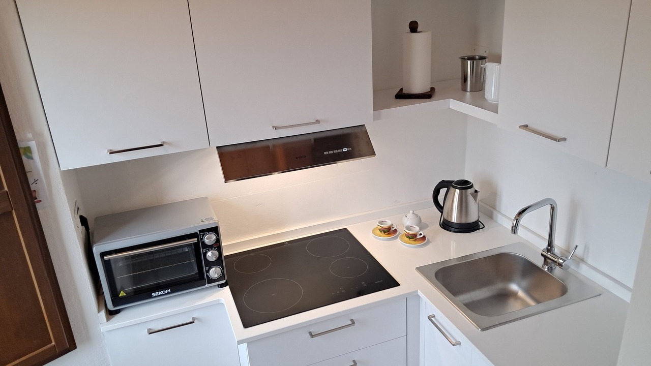 Photo of Kitchen in Macerata