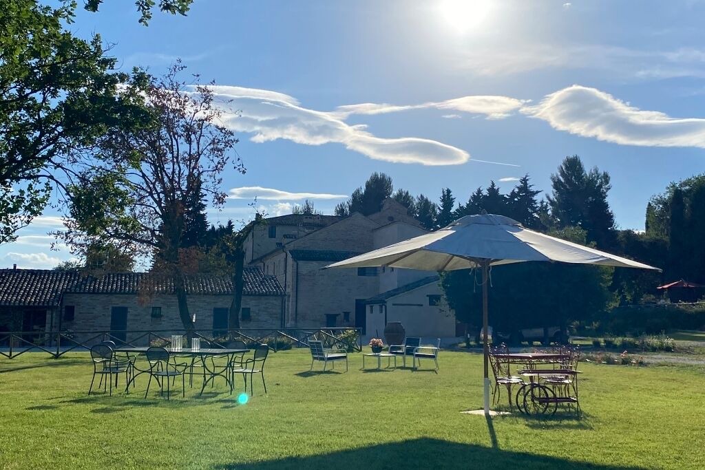 Photo of Outdoor in Macerata