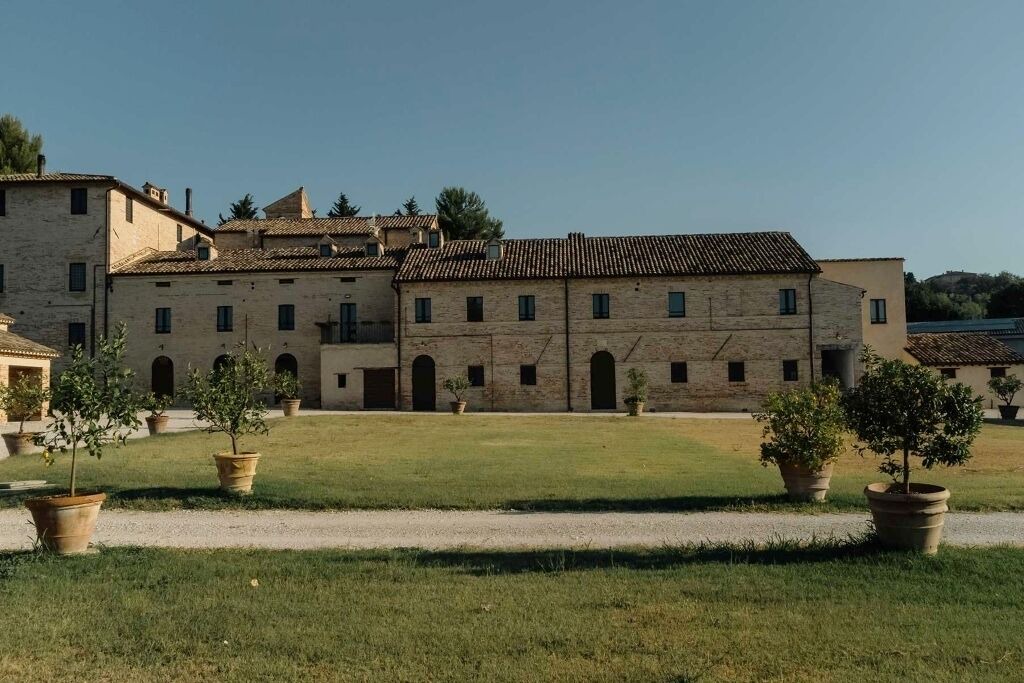 Photo of Outdoor in Macerata