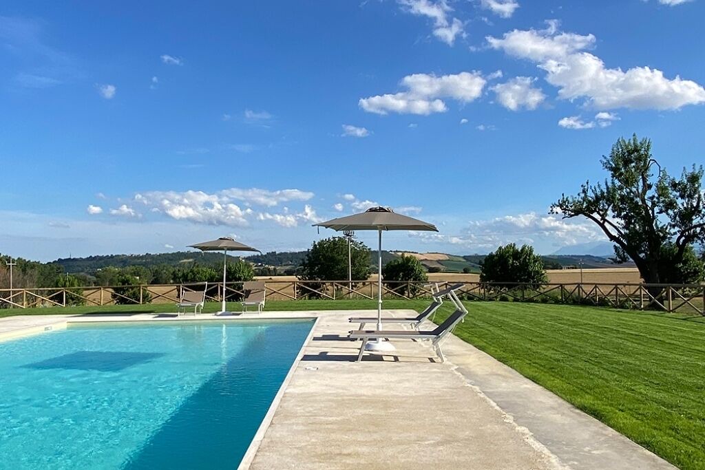 Photo of Outdoor in Macerata