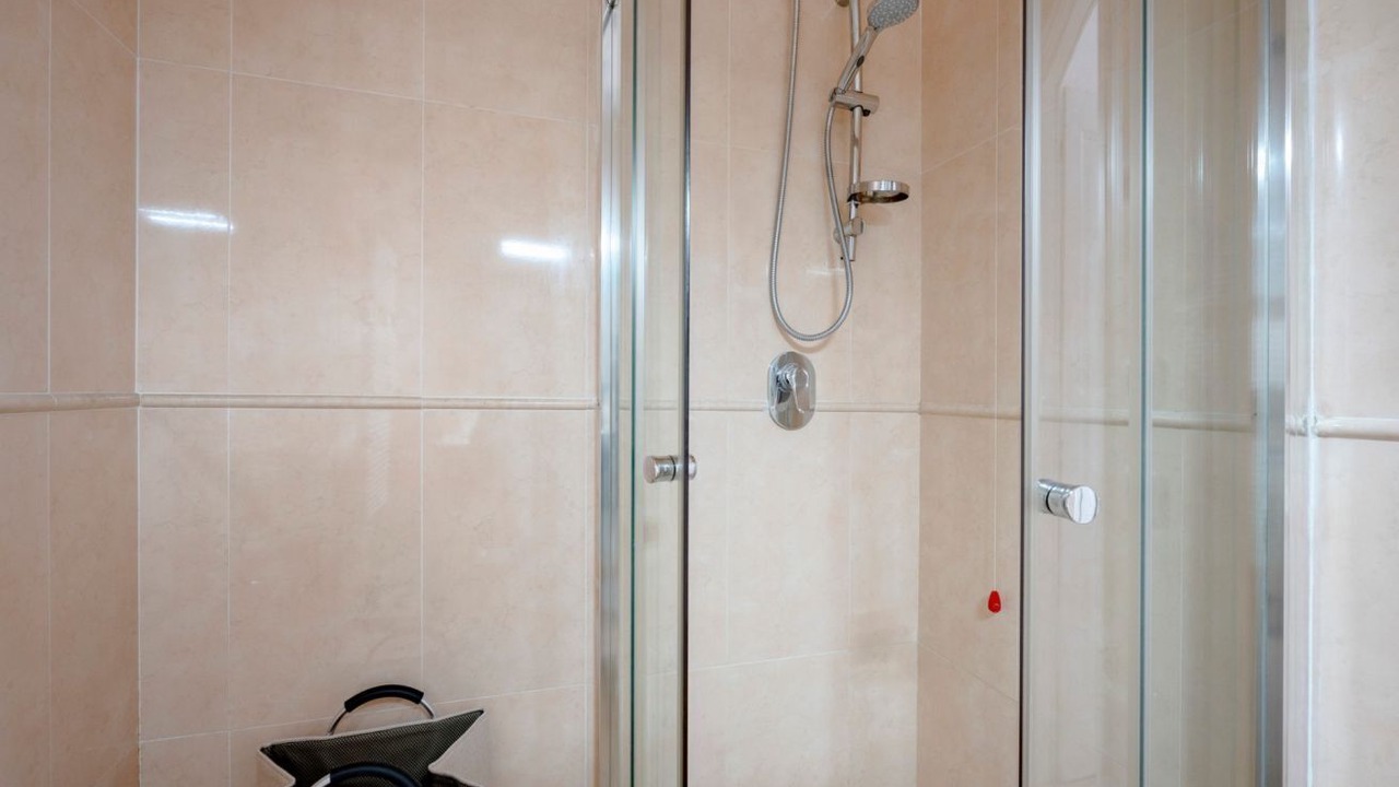 Photo of Bathroom in Municipio 2