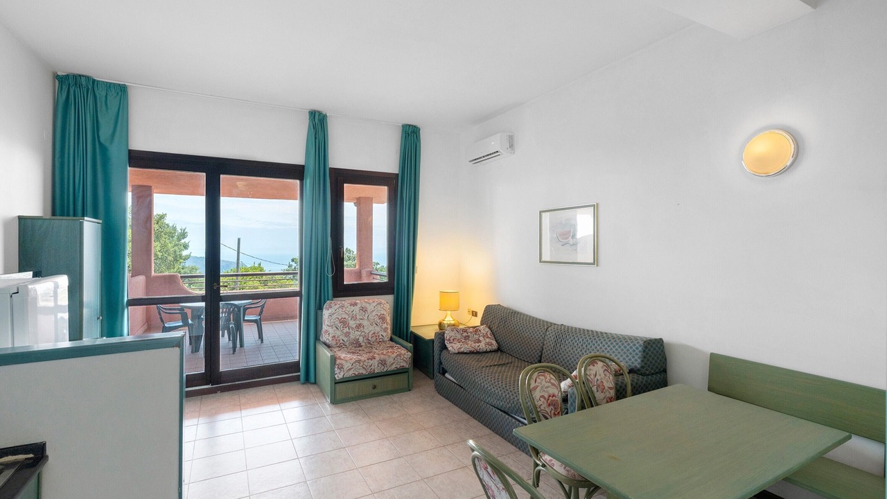 Photo of Livingroom in Palinuro