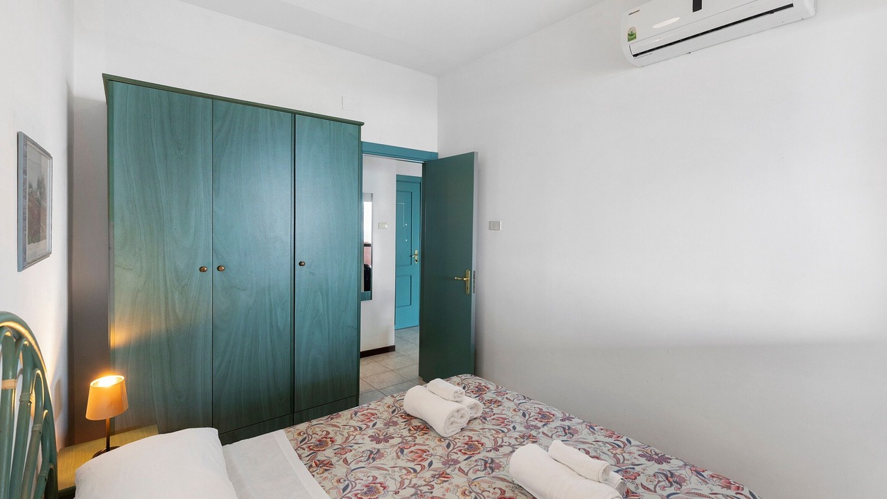 Photo of Bedroom in Palinuro
