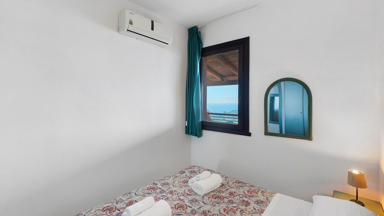 Photo of Bedroom in Palinuro
