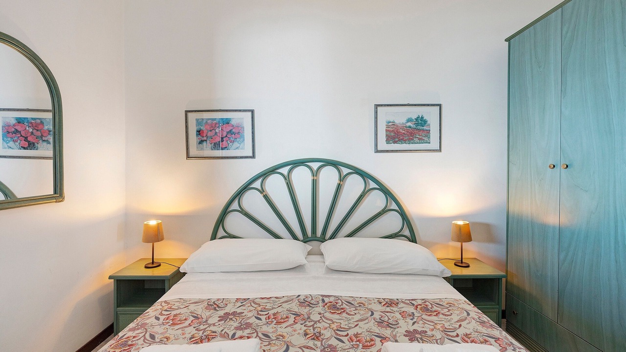 Photo of Bedroom in Palinuro