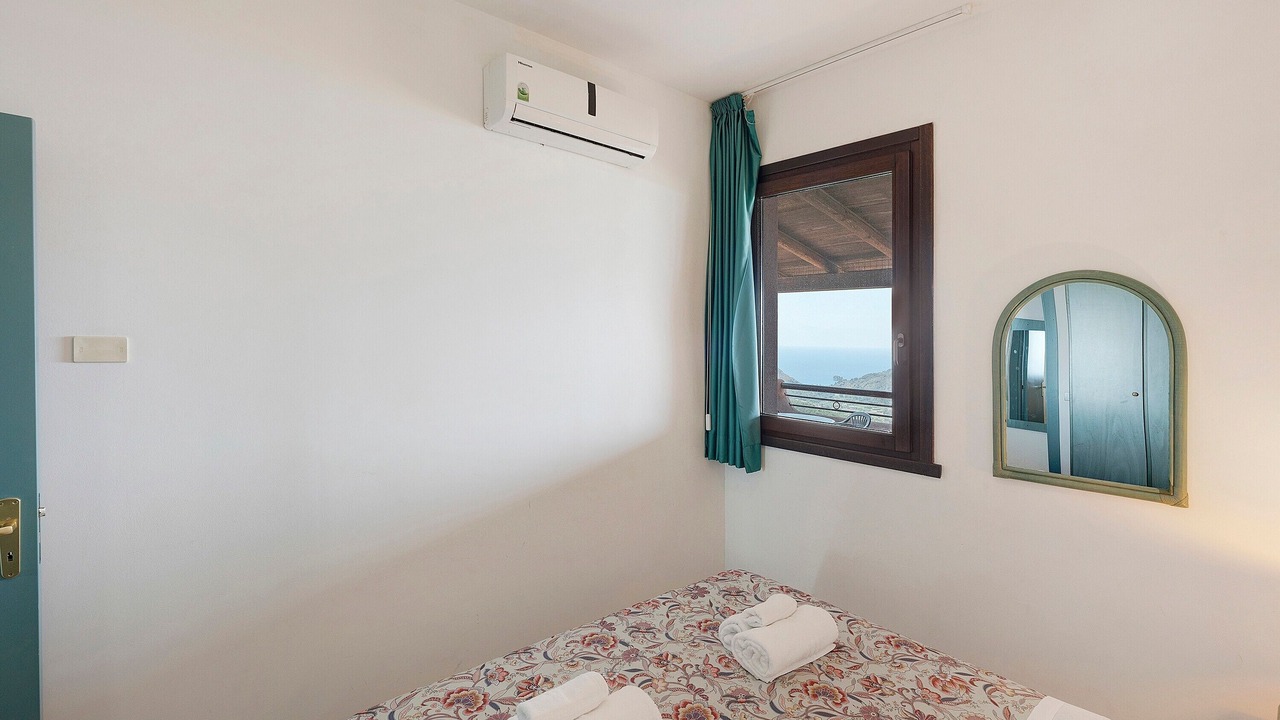 Photo of Bedroom in Palinuro