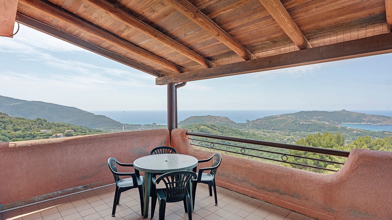 Photo of Outdoor in Palinuro