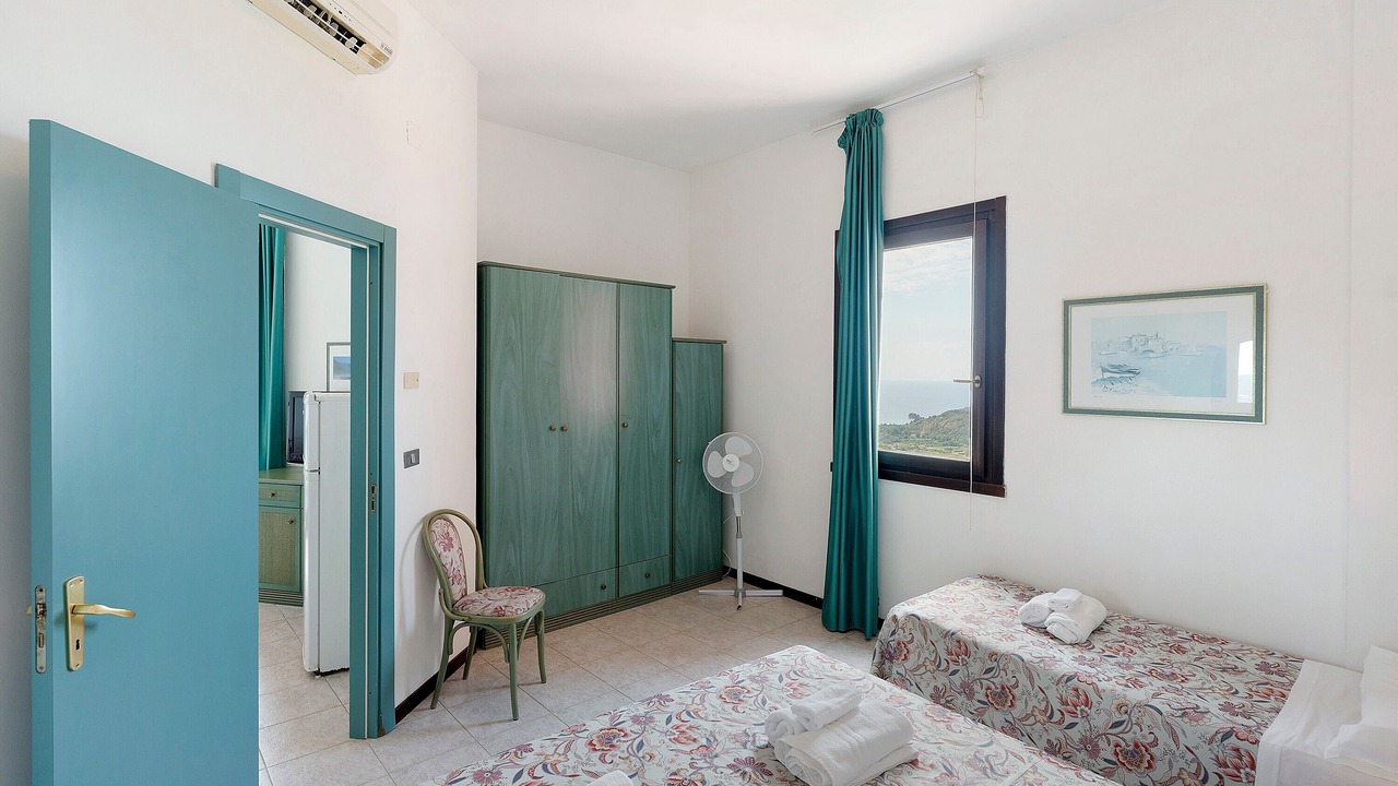 Photo of Bedroom in Palinuro