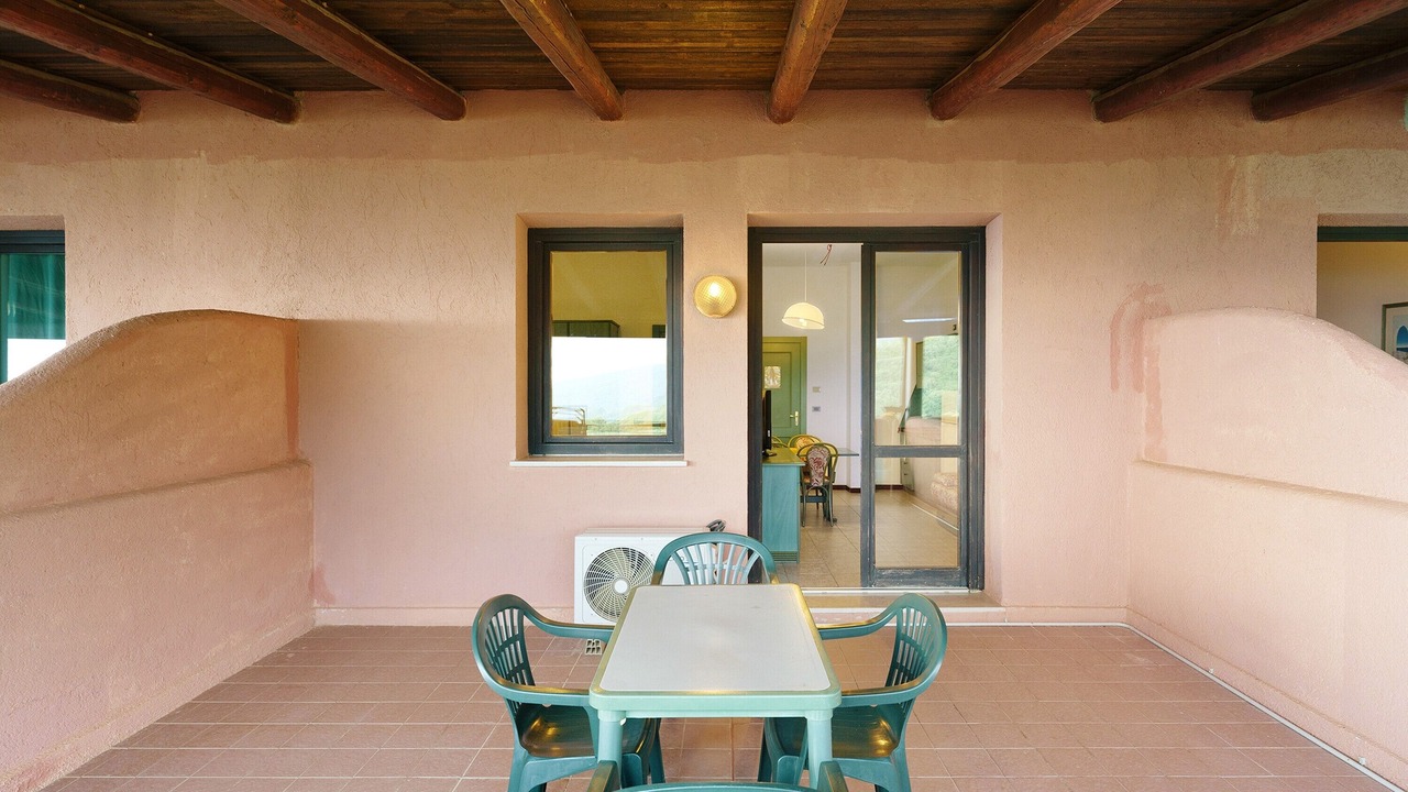 Photo of Outdoor in Palinuro