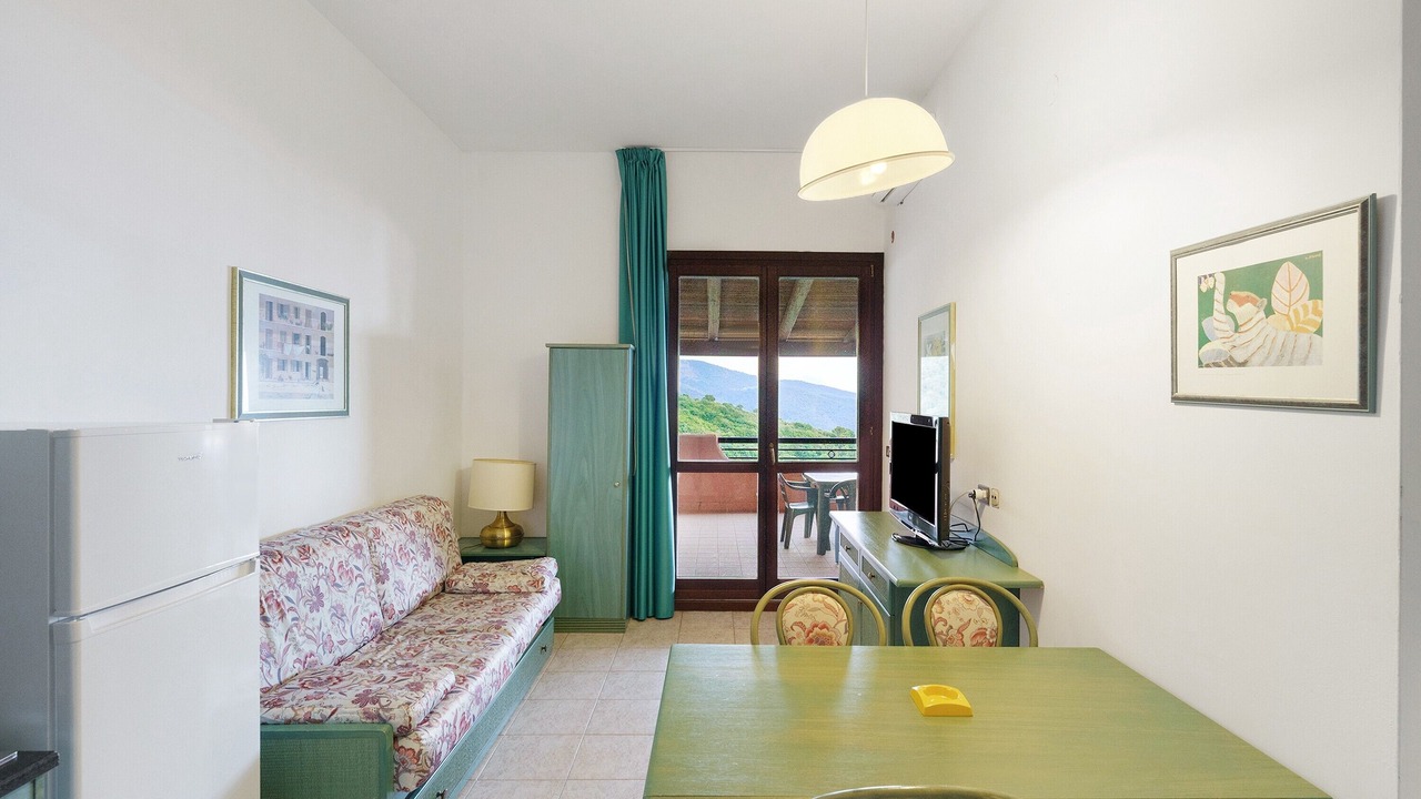 Photo of Livingroom in Palinuro