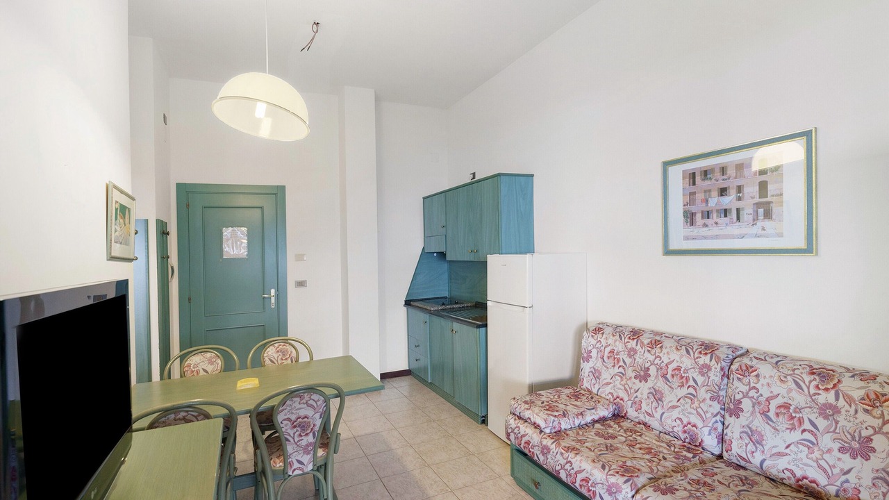 Photo of Livingroom in Palinuro