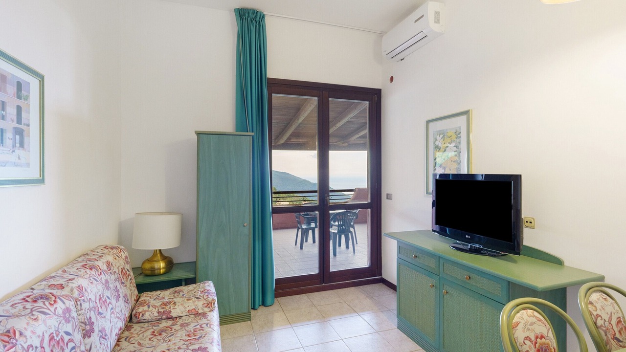Photo of Livingroom in Palinuro