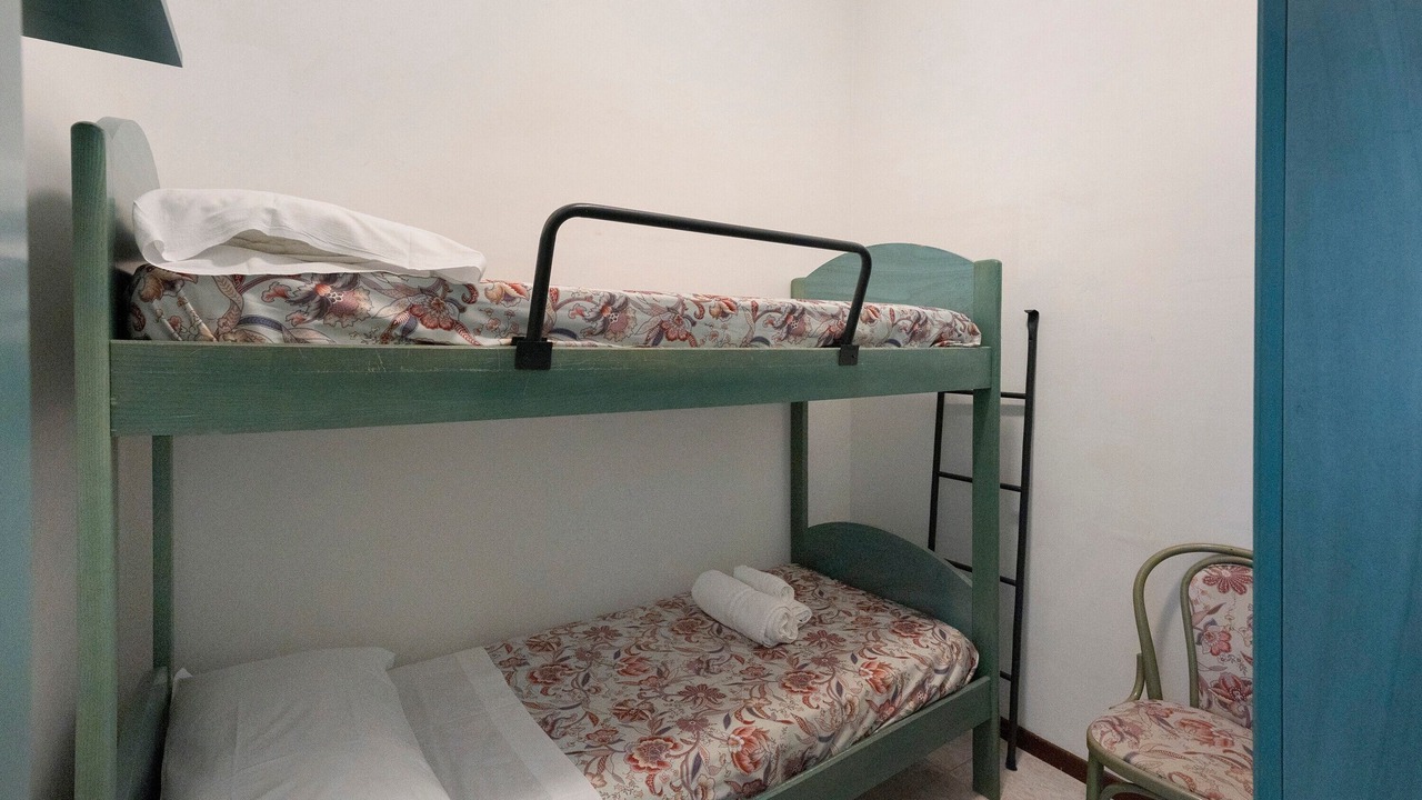 Photo of Bedroom in Palinuro
