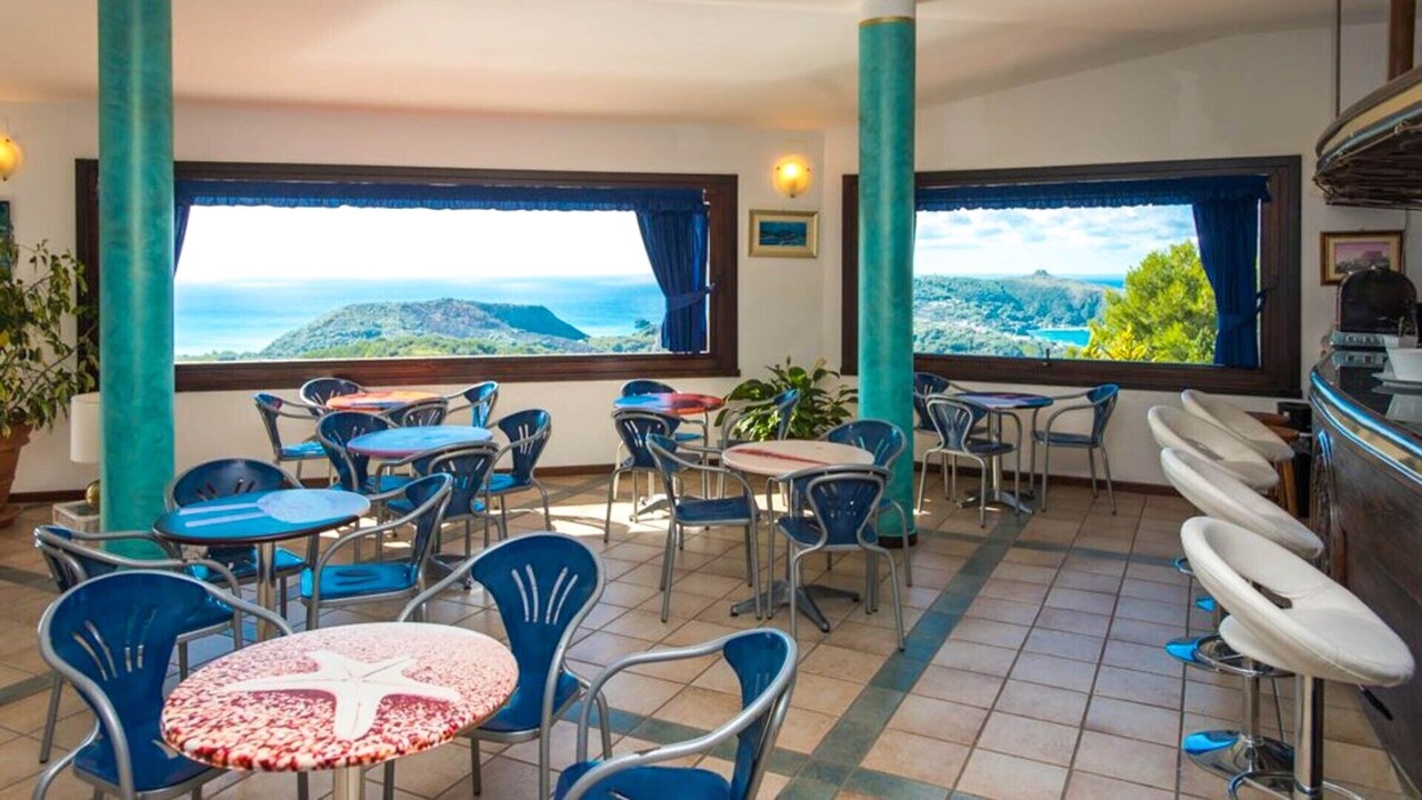 Photo of Outdoor in Palinuro