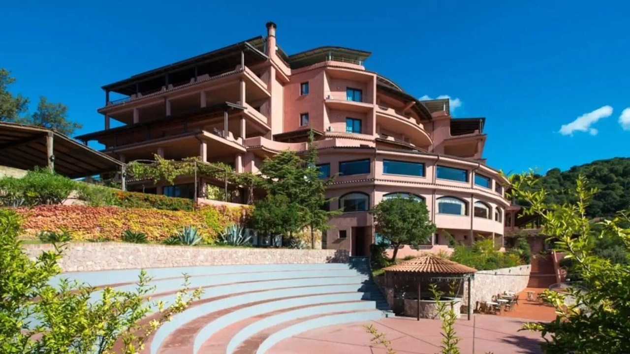 Photo of Outdoor in Palinuro