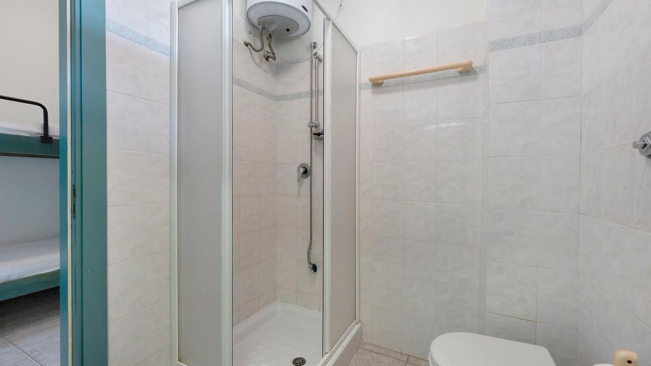Photo of Bathroom in Palinuro