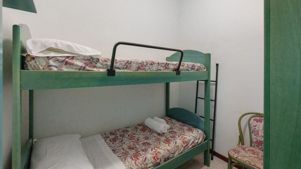Photo of Bedroom in Palinuro
