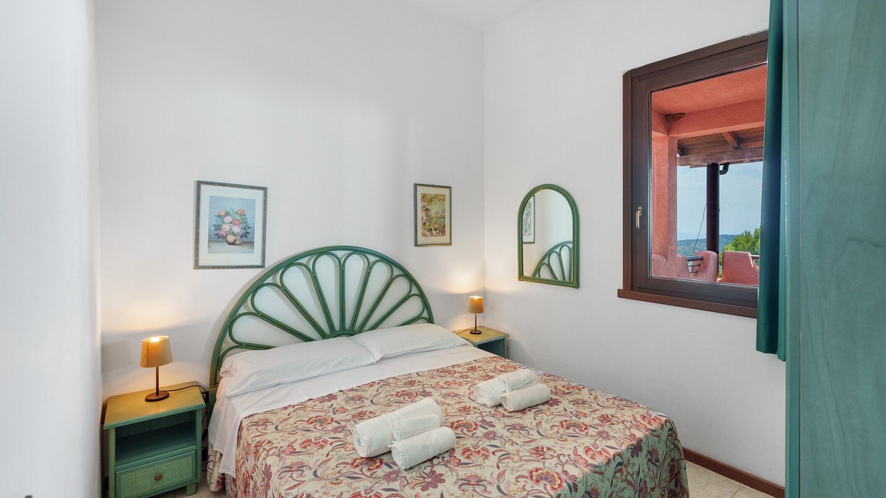 Photo of Bedroom in Palinuro