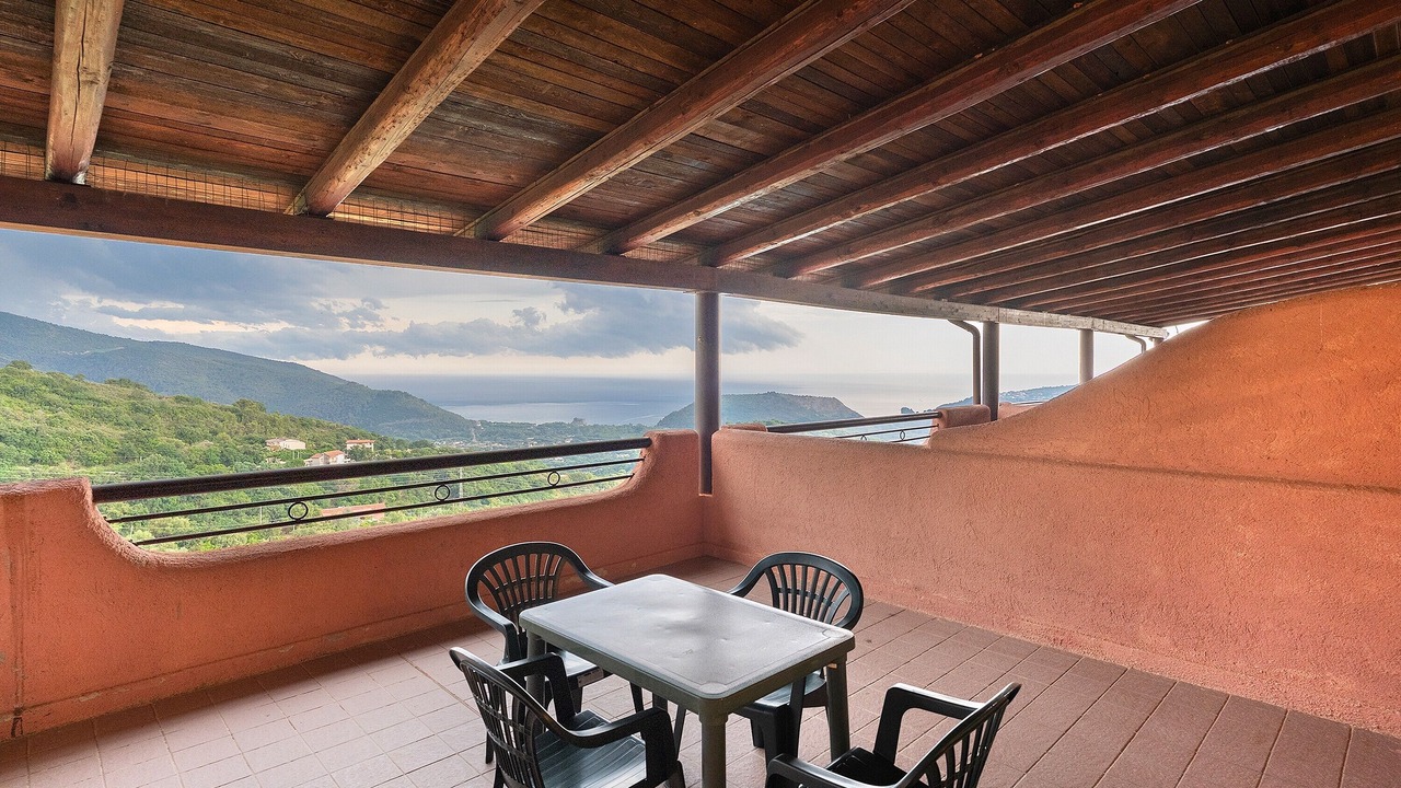 Photo of Outdoor in Palinuro