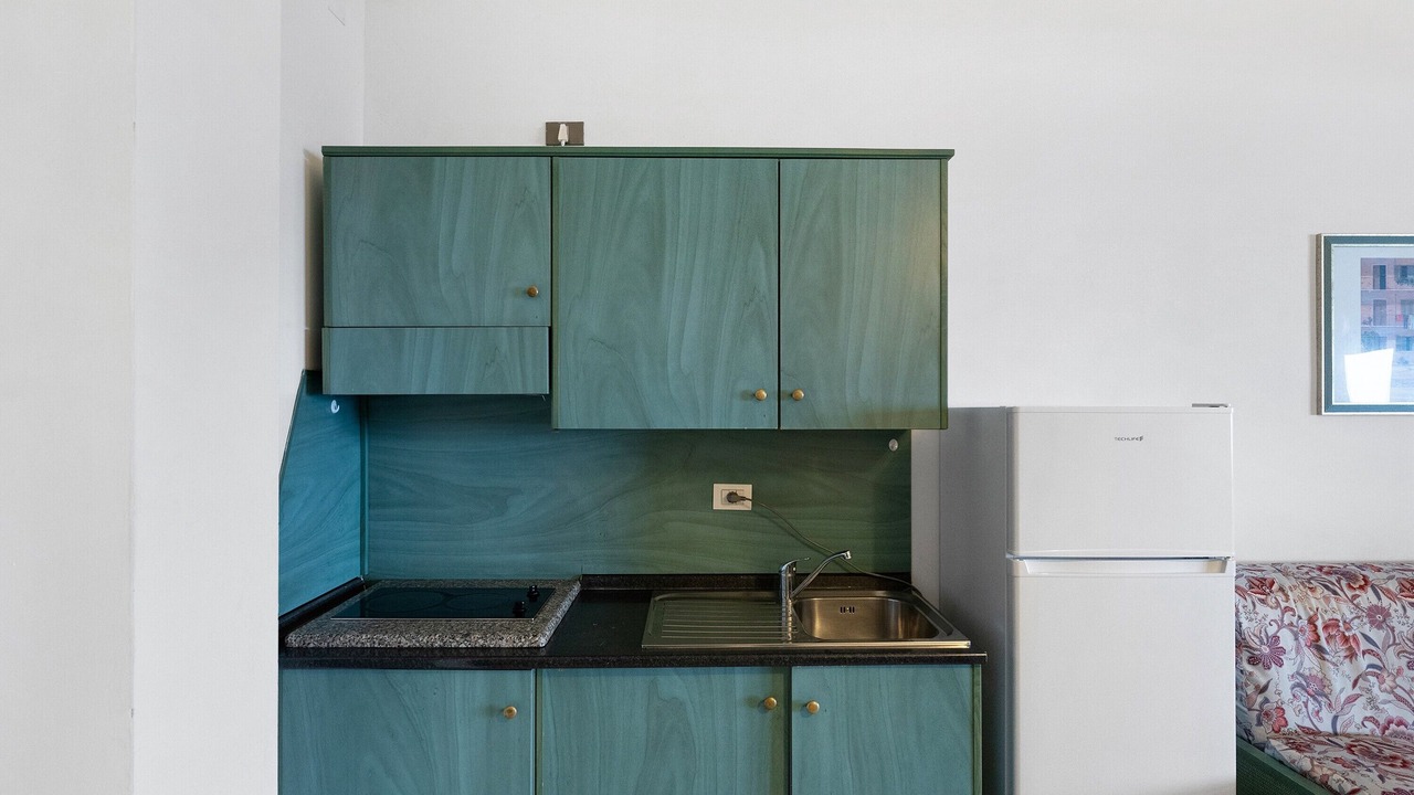Photo of Kitchen in Palinuro