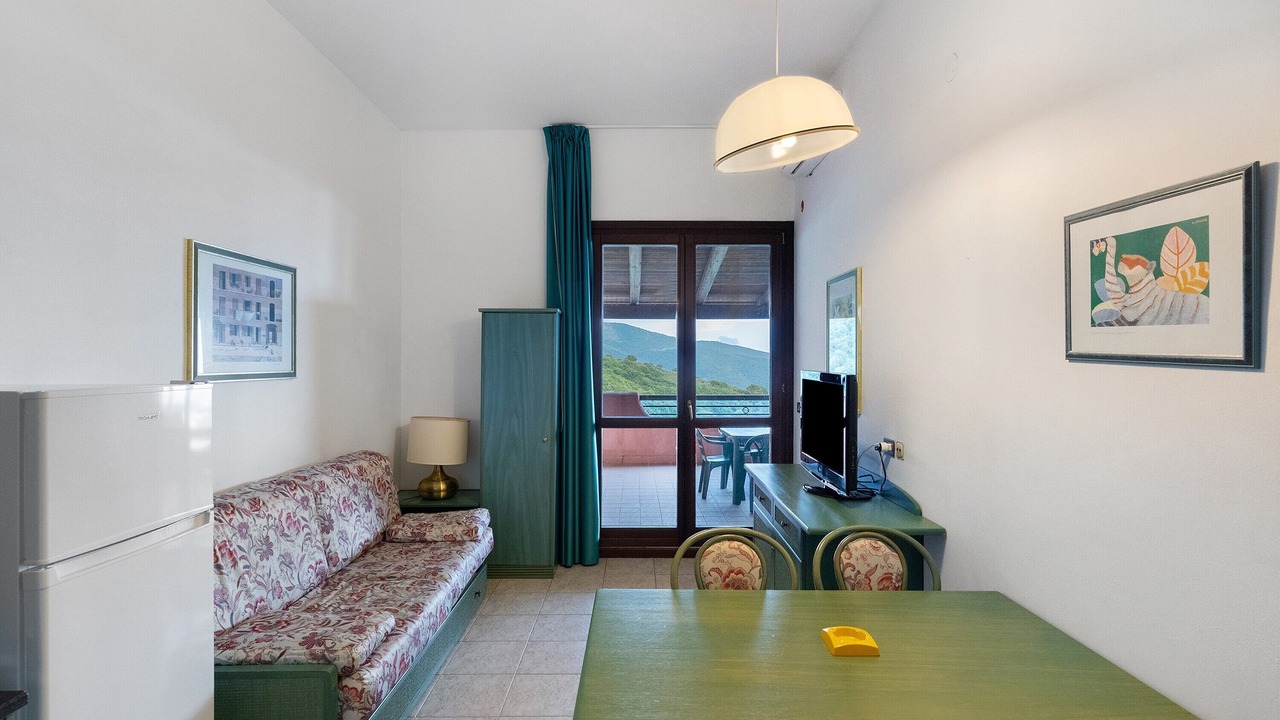 Photo of Livingroom in Palinuro