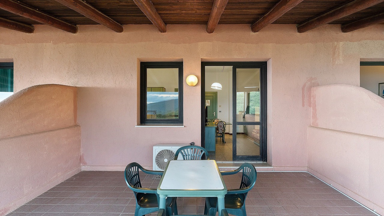 Photo of Outdoor in Palinuro